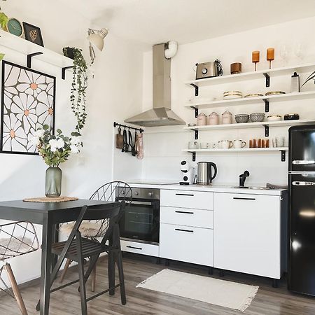 Urban Jungle Apartment - Free Parking Любляна Екстер'єр фото